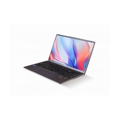 Laptop Lanix XBook B15 15.6" 1920x1080 Full HD, Intel Core i3-1215U, 8GB, 512GB SSD, Windows 11 Pro, Español