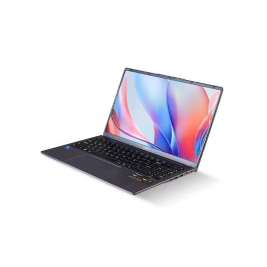 Laptop Lanix Xbook B15 15.6" 1920x1080 Full HD, Intel Core i5-1235U, 8GB, 512GB SSD, Windows 11 Pro, Español