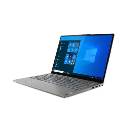 Laptop Lenovo ThinkBook 13s G2 13.3" 2560x1600, Intel Core i5-1135G7, 8GB, 256GB SSD, Windows 10 Pro, Español