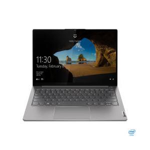 Laptop Lenovo ThinkBook 13s G2 13.3" 2560x1600, Intel Core i5-1135G7, 8GB, 256GB SSD, Windows 10 Pro, Español