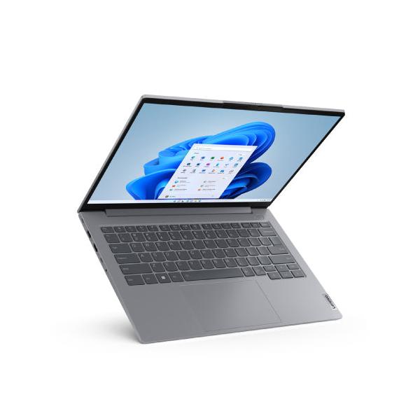 Laptop Lenovo ThinkBook 14 G6 14" 1920x1200 WUXGA, Intel Core i7-13700H, 16GB, 512GB SSD, Windows 11 Pro, Español