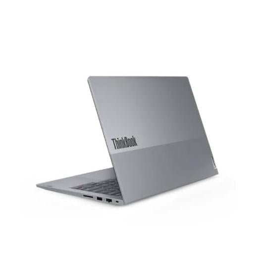 Laptop Lenovo ThinkBook 14 G6 IRL 14" 1920x1200 WUXGA, Intel Core i7-13700H, 16GB, 1TB SSD, Windows 11 Pro, Español