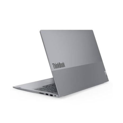 Laptop Lenovo ThinkBook 16 G6 IRL 16" 1920x1280, Intel Core i7-13700H, 16GB, 512GB SSD, Windows 11 Pro, Español