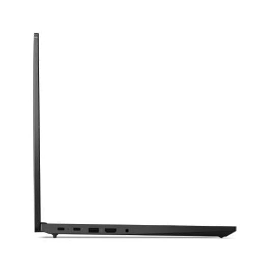 Laptop Lenovo ThinkPad E16 Gen 2 16" 1920x1200 WUXGA, Intel Core Ultra 7 155U, 16GB, 512GB SSD, Windows 11 Pro, Español