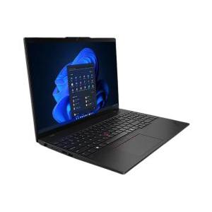 Laptop Lenovo ThinkPad L16 Gen 1 16" 1920x1200 WUXGA, Intel Core Ultra 7 155U, 16GB, 512GB SSD, Windows 11 Pro, Español