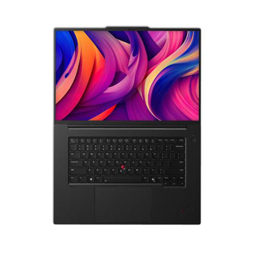 Laptop Lenovo ThinkPad P1 Gen 7 16" 2560x1600, Intel Core Ultra 9-185H, NVIDIA RTX 3000 Ada, 64GB, 1TB SSD, Windows 11 Pro, Español