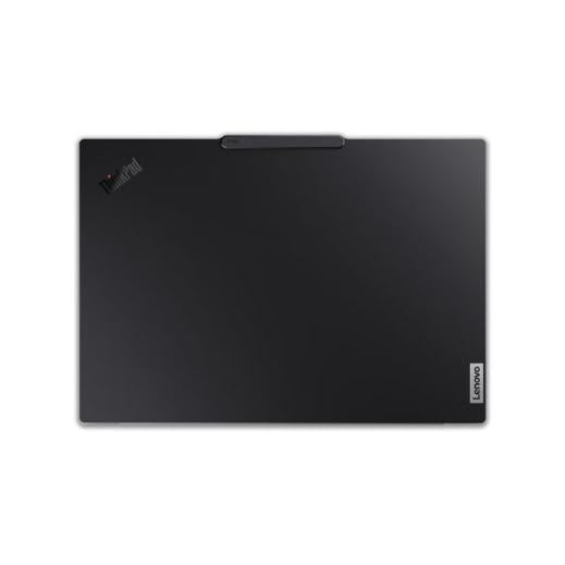 Laptop Lenovo ThinkPad P14s Gen 5 14.5" 1920x1200 WUXGA, Intel Core Ultra 7-155H, NVIDIA RTX 500, 16GB, 512GB SSD, Windows 11 Pro, Español