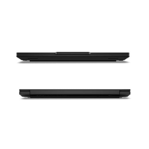 Laptop Lenovo ThinkPad P14s Gen 5 14.5" 1920x1200 WUXGA, Intel Core Ultra 7-155H, NVIDIA RTX 500, 16GB, 512GB SSD, Windows 11 Pro, Español