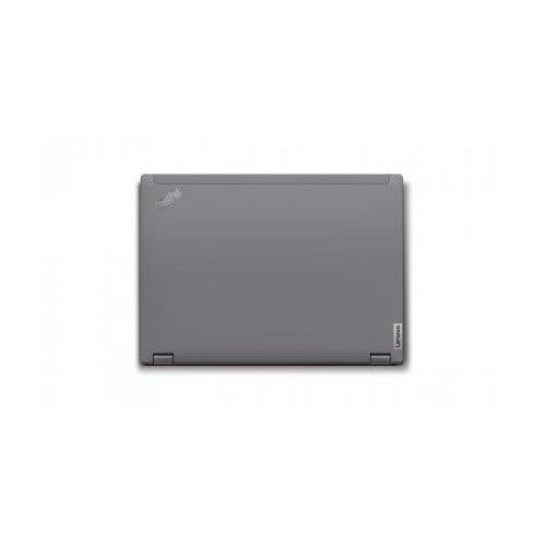 Laptop Lenovo ThinkPad P16 Gen 2 16" 2560x1600, Intel Core i9-13980HX, NVIDIA RTX 3500 Ada, 64GB, 1TB SSD, Windows 11 Pro, Español