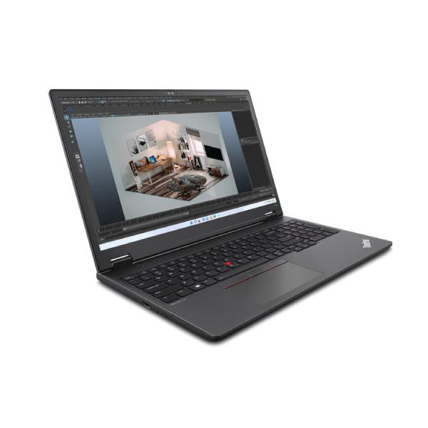 Laptop Lenovo ThinkPad P16v Gen 1 16" 1920x1200 WUXGA, AMD Ryzen 7 7840HS, 32GB, 1TB SSD, Windows 11 Pro, Español