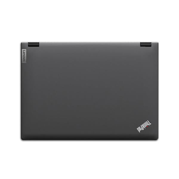 Laptop Lenovo ThinkPad P16v Gen 1 16" 1920x1200 WUXGA, AMD Ryzen 7 7840HS, 32GB, 1TB SSD, Windows 11 Pro, Español