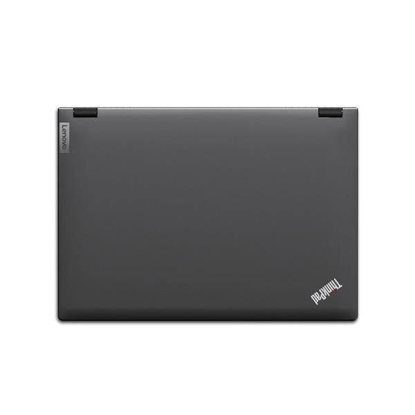 Laptop Lenovo ThinkPad P16v Gen 1 16" 1920x1200 WUXGA, AMD Ryzen 9 7940HS, NVIDIA RTX A2000, 64GB, 1TB SSD, Windows 11 Pro, Español
