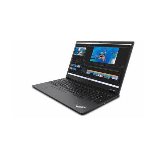 Laptop Lenovo ThinkPad P16v Gen 2 16" 1920x1200 WUXGA, Intel Core Ultra 7-155H, NVIDIA RTX 1000 Ada, 32GB, 1TB SSD, Windows 11 Pro, Español