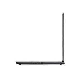 Laptop Lenovo ThinkPad P16v Gen 2 16" 1920x1200 WUXGA, Intel Core Ultra 7-155H, NVIDIA RTX 1000 Ada, 32GB, 1TB SSD, Windows 11 Pro, Español