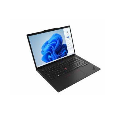 Laptop Lenovo ThinkPad T14 Gen 5 14" 1920x1200 WUXGA, Intel Core Ultra 5 125U, 16GB, 512GB SSD, Windows 11 Pro, Español