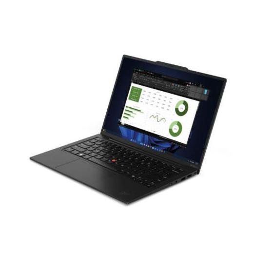 Laptop Lenovo ThinkPad X1 Carbon Gen 12 14" 1920x1200 WUXGA, Intel Core Ultra 7 155U, 16GB, 512GB SSD, Windows 11 Pro, Español