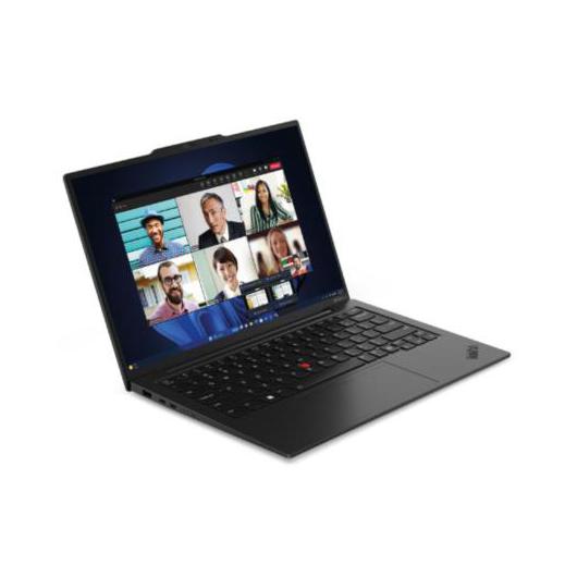 Laptop Lenovo ThinkPad X1 Carbon Gen 12 14" 1920x1200 WUXGA, Intel Core Ultra 7 155U, 16GB, 512GB SSD, Windows 11 Pro, Español