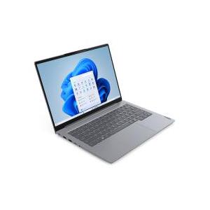 Laptop Lenovo ThinkBook 14 G7 IML 14" 1920x1200 WUXGA Táctil, Intel Core Ultra 7 155U, 16GB, 1TB SSD, Windows 11 Pro, Español