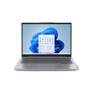 Laptop Lenovo ThinkBook 14 G7 IML 14" 1920x1200 WUXGA Táctil, Intel Core Ultra 7 155U, 16GB, 1TB SSD, Windows 11 Pro, Español