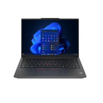 Laptop Lenovo ThinkPad E14 Gen 6 14" 1920x1200 WUXGA, Intel Core Ultra 5 125U, 16GB, 512GB SSD, Windows 11 Pro, Español