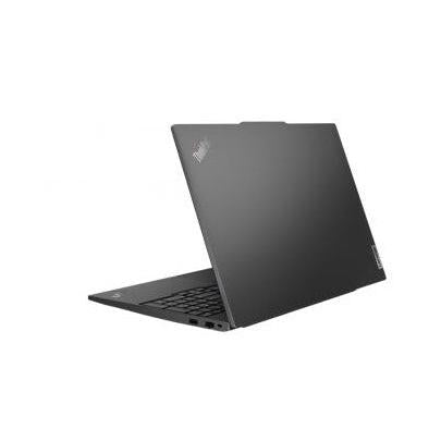 Laptop Lenovo ThinkPad E16 Gen 2 16" 1920x1200 WUXGA, Intel Core Ultra 7 155U, 16GB, 512GB SSD, Windows 11 Pro, Español