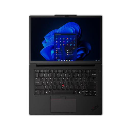 Laptop Lenovo ThinkPad P14s Gen 5 14.5" 1920x1200 WUXGA, Intel Core Ultra 7-155H, NVIDIA RTX 500, 16GB, 512GB SSD, Windows 11 Pro, Español