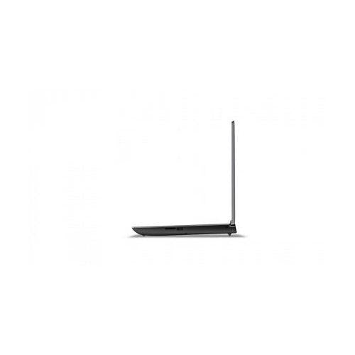 Laptop Lenovo ThinkPad P16 Gen 2 16" 2560x1600, Intel Core i9-13980HX, NVIDIA RTX 3500 Ada, 64GB, 1TB SSD, Windows 11 Pro, Español