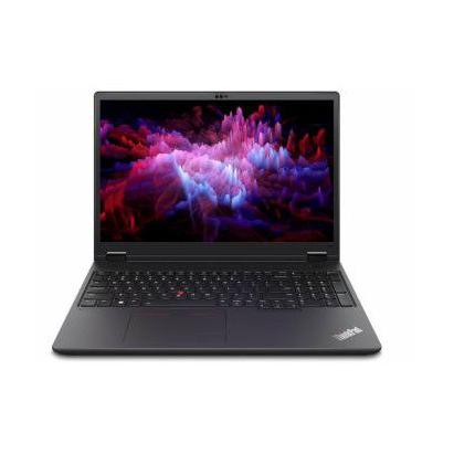 Laptop Lenovo ThinkPad P16v Gen 2 16" 1920x1200 WUXGA, Intel Core Ultra 7-155H, NVIDIA RTX 1000 Ada, 32GB, 1TB SSD, Windows 11 Pro, Español