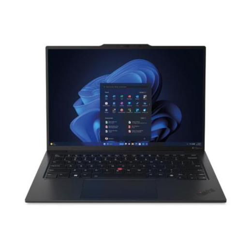 Laptop Lenovo ThinkPad X1 Carbon Gen 12 14" 1920x1200 WUXGA, Intel Core Ultra 7 155U, 16GB, 512GB SSD, Windows 11 Pro, Español