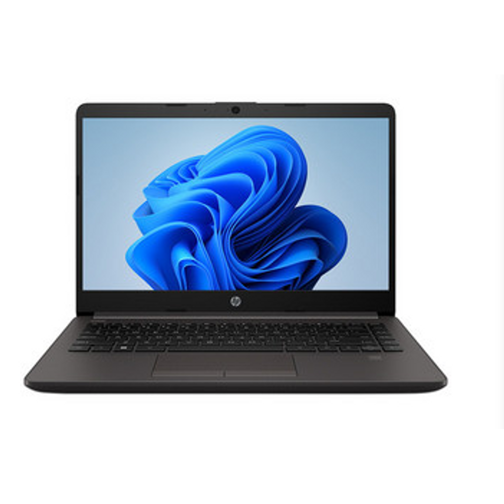 Laptop HP EliteBook 240 G9 942J1LT (14") Procesador Intel Core i5-1235U hasta 3.30 GHz 8GB DDR4-SDRAM Capacidad 512GB SDD Sistem