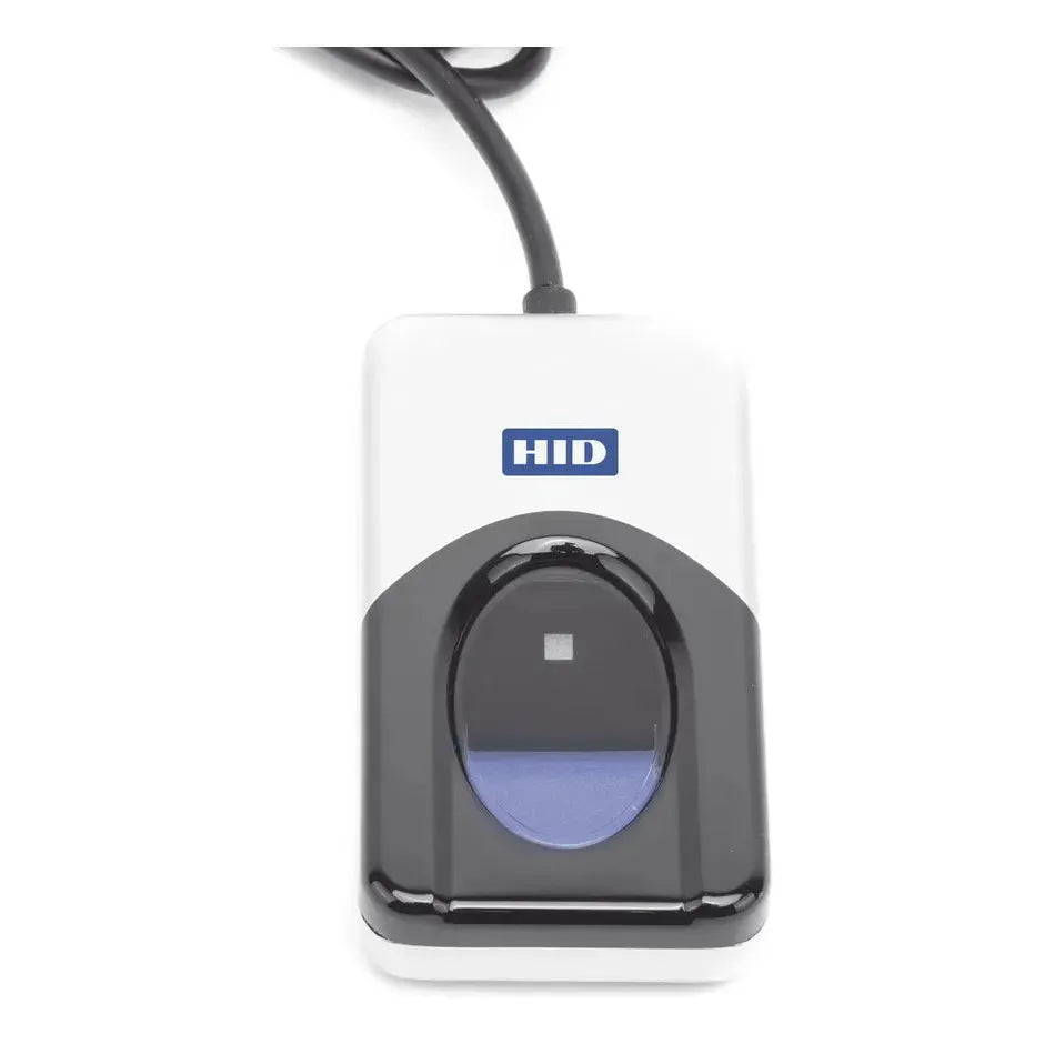 HID LECTOR DE HUELLAS DIGITALES U.ARE.U 4500, USDB 2.0 / SKU-50013-001-104