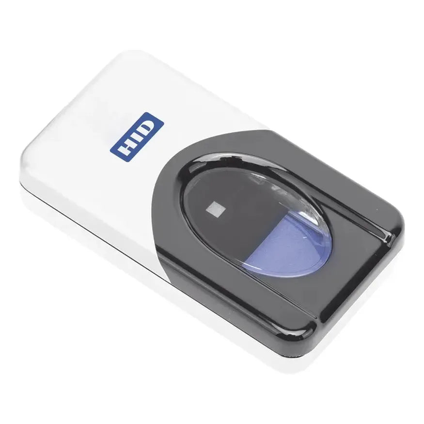HID LECTOR DE HUELLAS DIGITALES U.ARE.U 4500, USDB 2.0 / SKU-50013-001-104