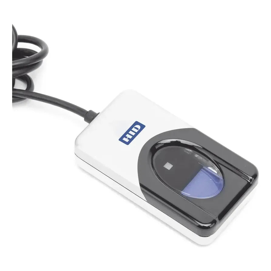 HID LECTOR DE HUELLAS DIGITALES U.ARE.U 4500, USDB 2.0 / SKU-50013-001-104