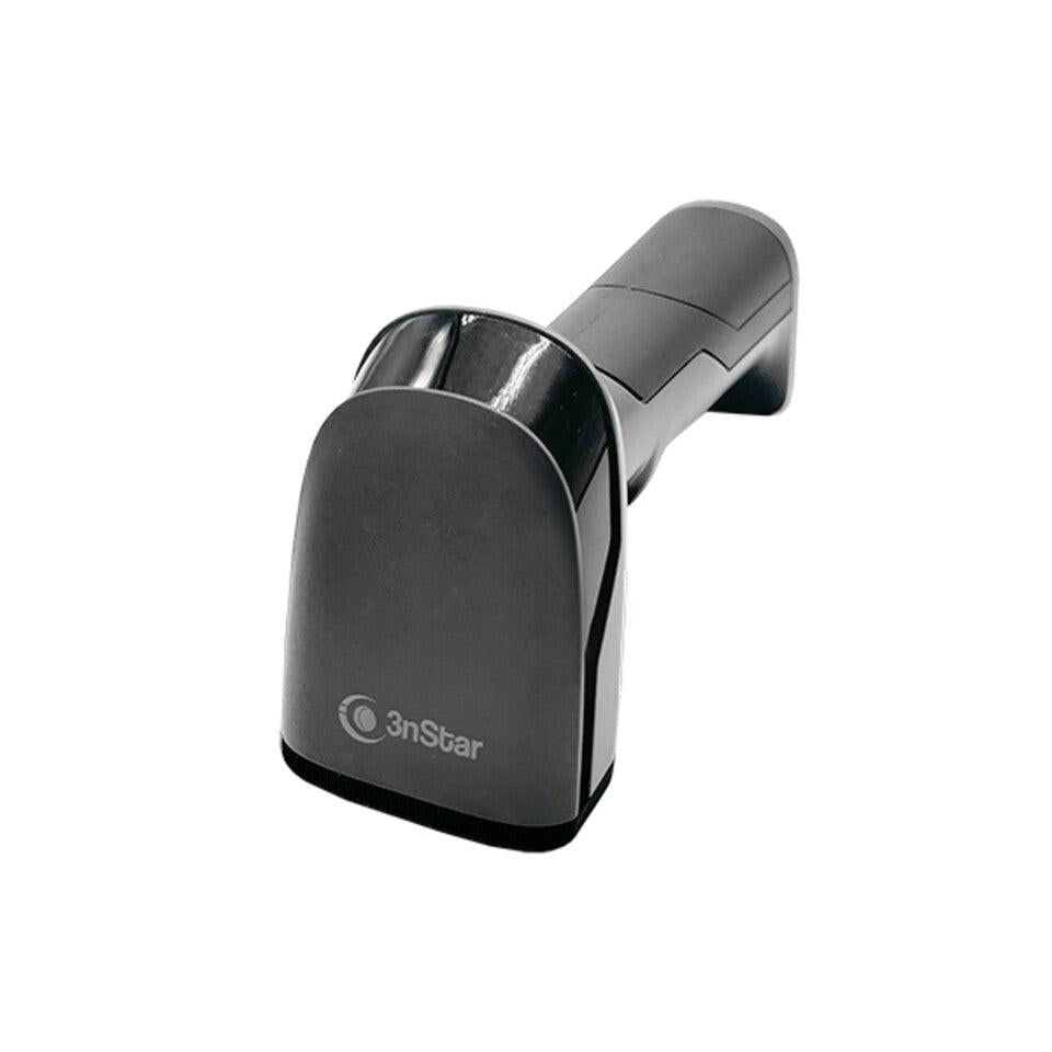 Lector de Código de Barras SC430 1D/2D - Incluye Base