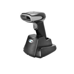 3nStar Lector de Código de Barras SC430 1D/2D - Incluye Base