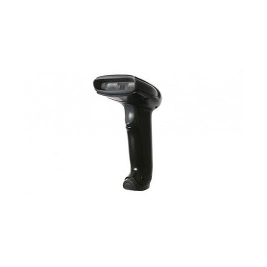 Honeywell Hyperion 1300g Lector de Código de Barras 1D, incluye Cable USB