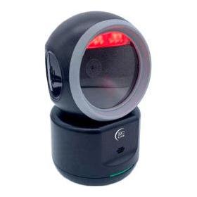 EC Line EC-2D-2600 Lector de Código de Barras CMOS 1D/2D ― incluye Cable USB