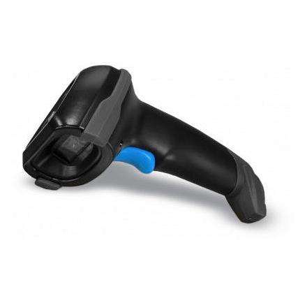 EC Line EC-2D-8380BT Lector de Código de Barras 1D/2D, Bluetooth