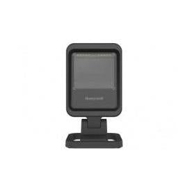 Honeywell Genesis XP 7680GSR Lector de Código de Barras 1D/2D, incluye Base y Cable USB