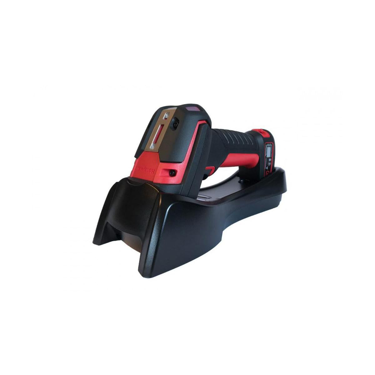 Honeywell Granit 1991iXR Lector de Código de Barras Láser 1D/2D - Incluye Base de Carga y Cable USB
