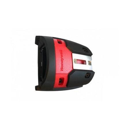 Honeywell Granit 1991iXR Lector de Código de Barras Láser 1D/2D - Incluye Base de Carga y Cable USB