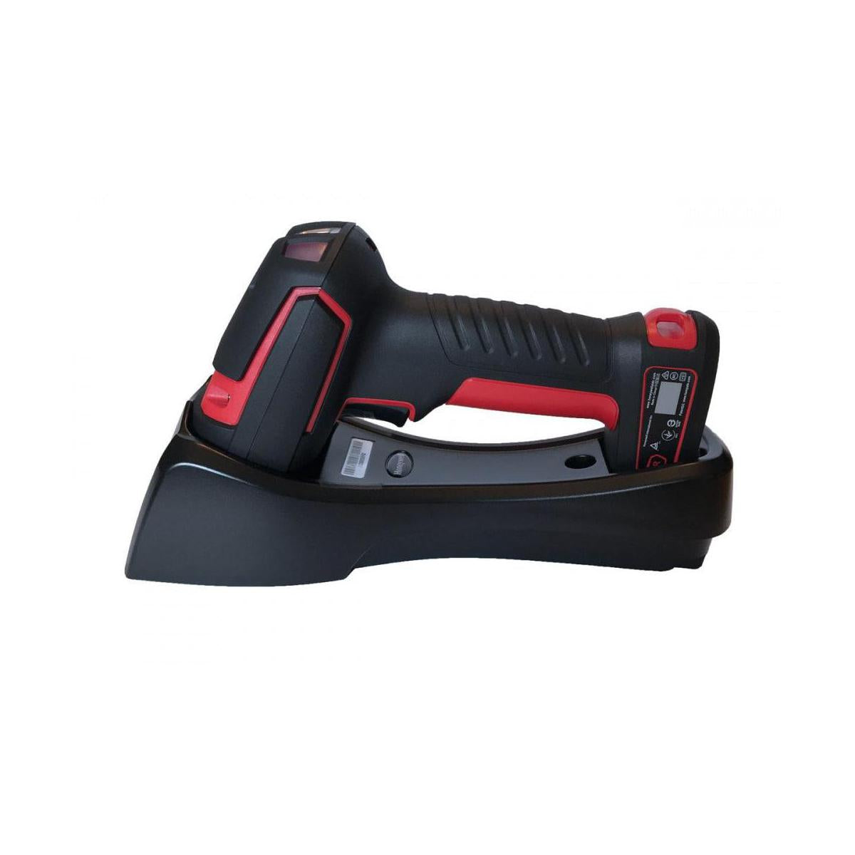 Honeywell Granit 1991iXR Lector de Código de Barras Láser 1D/2D - Incluye Base de Carga y Cable USB