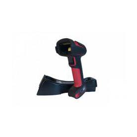Honeywell Granit 1991iXR Lector de Código de Barras Láser 1D/2D - Incluye Base de Carga y Cable USB