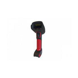 Honeywell Granit XP 1991iSR Lector de Código de Barras Láser 1D/2D - Incluye Base de Carga, Batería y Cable USB