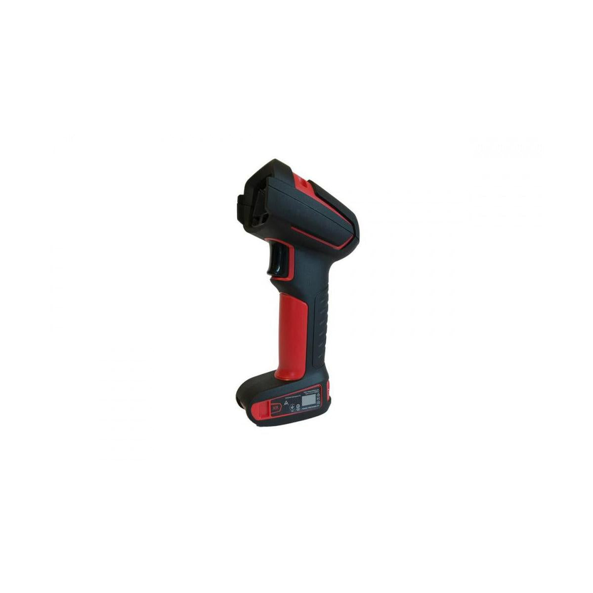 Honeywell Granit XP 1991iSR Lector de Código de Barras Láser 1D/2D - Incluye Base de Carga, Batería y Cable USB