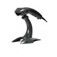 Honeywell Voyager 1400g Lector de Código de Barras 1D/2D Negro - incluye Cable USB y Base