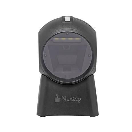 Nextep Lector de Código de Barras Omnidireccional 1D/2D NE-505