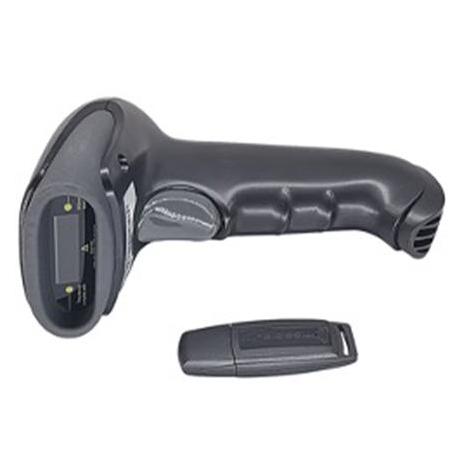 Nextep NE-500I Lector de Código de Barras 1D - No incluye Base