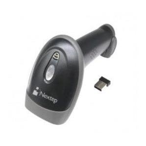 Nextep NE-503I Lector de Código de Barras y QR 1D/2D