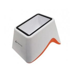 Nextep NE-505H Lector de Código de Barras y QR 1D/2D - incluye Cable USB